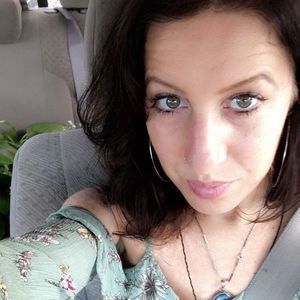 Meet your Posher, Jacqueline